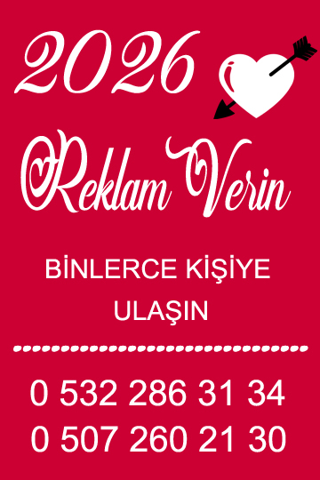 Reklam Ver